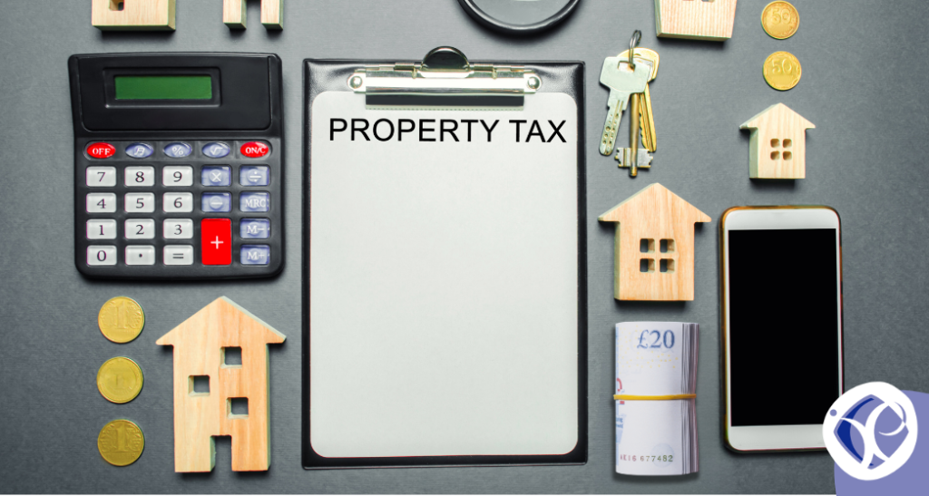 Understanding Property Taxes And Their Implications