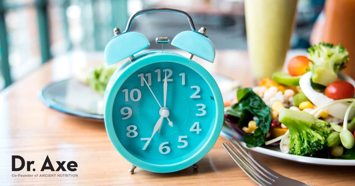 What Are The Benefits Of Intermittent Fasting For Health