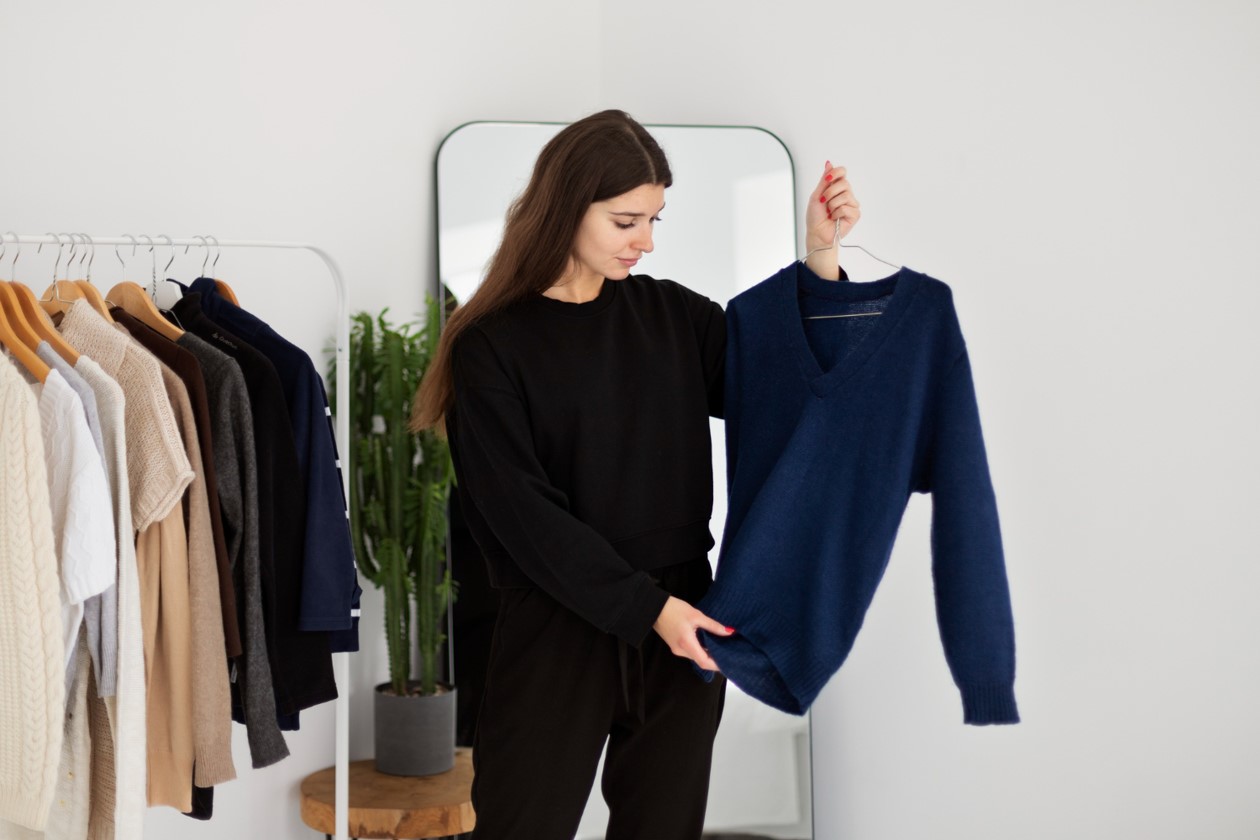Fashion Tips For Dressing Well On A Budget