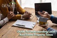 Understanding Property Taxes And Their Implications