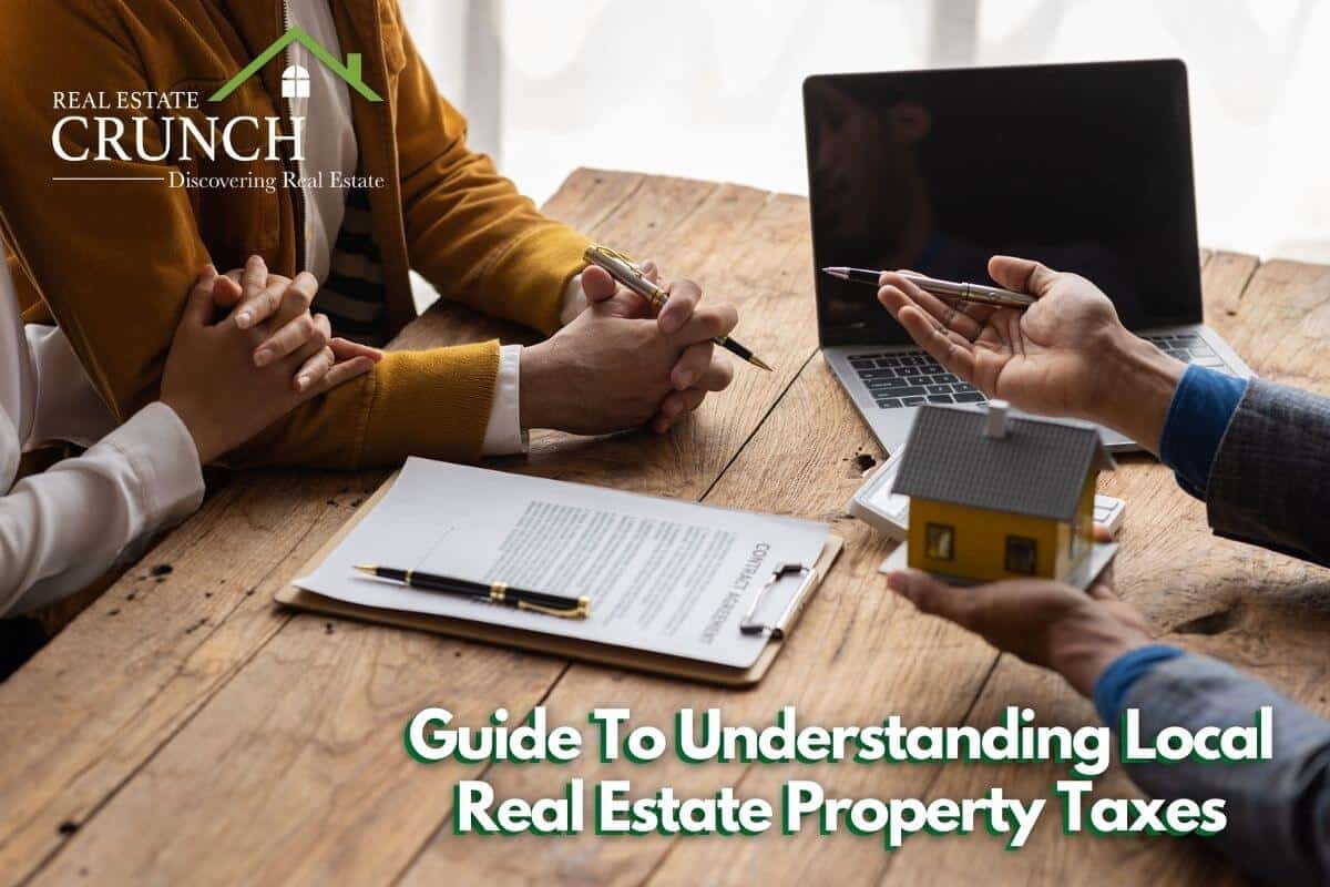 Understanding Property Taxes And Their Implications