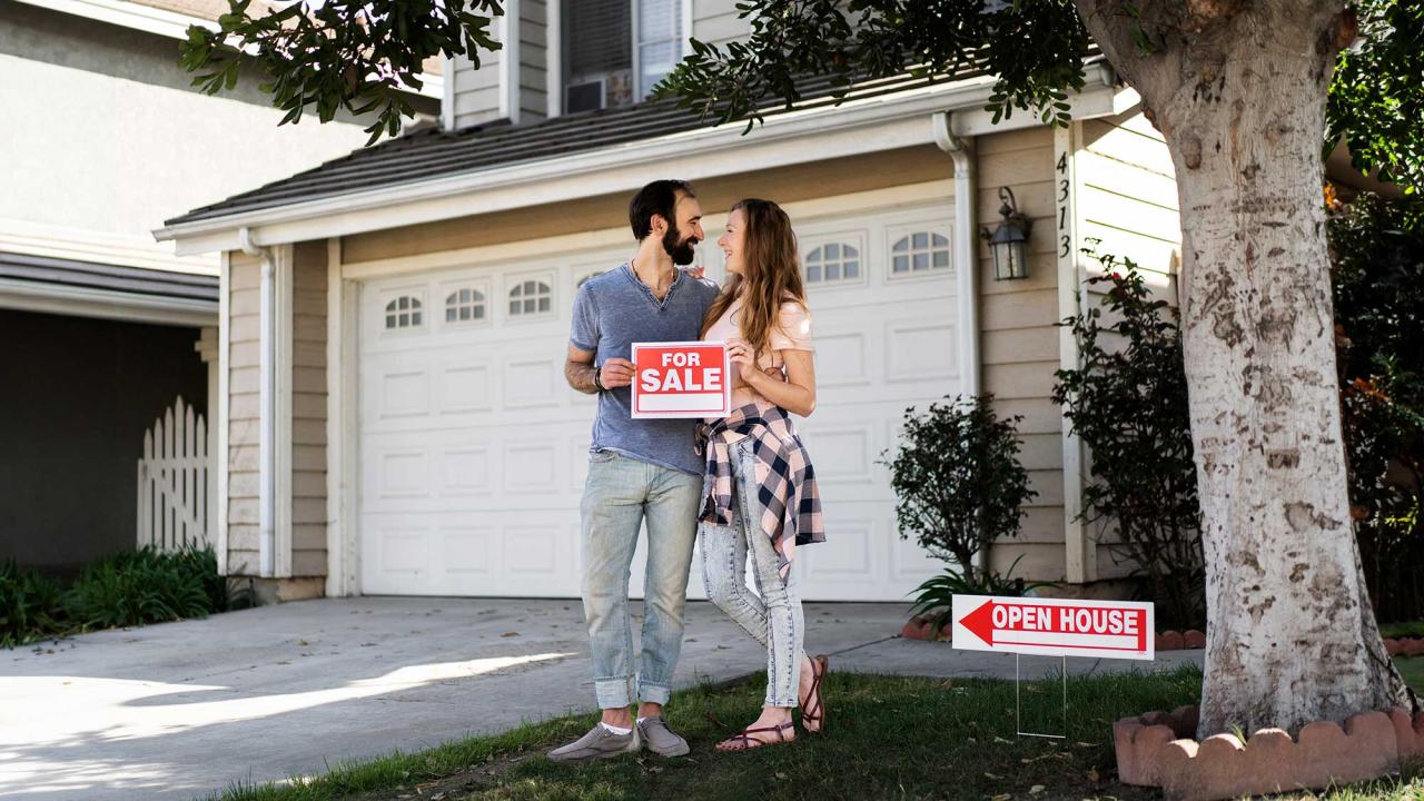 How To Improve Property Value Before Selling It