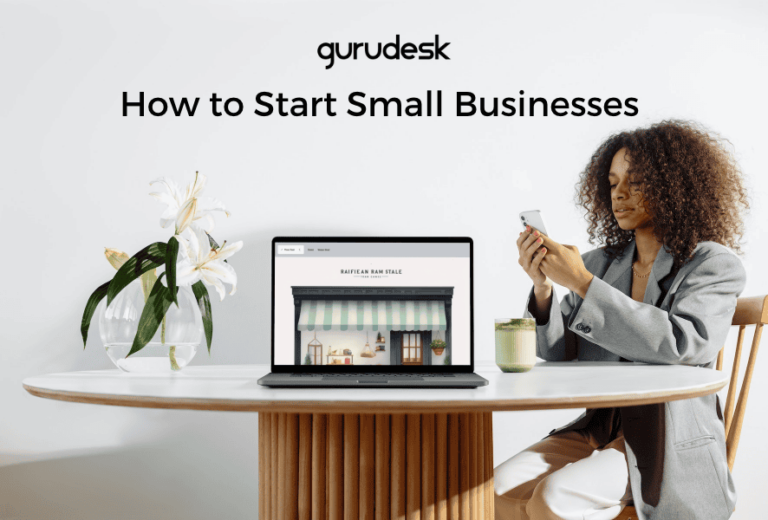 How to Start a Small Business: Legal Requirements and More | OneCFO What Are The Steps To Start A Small Business Legally