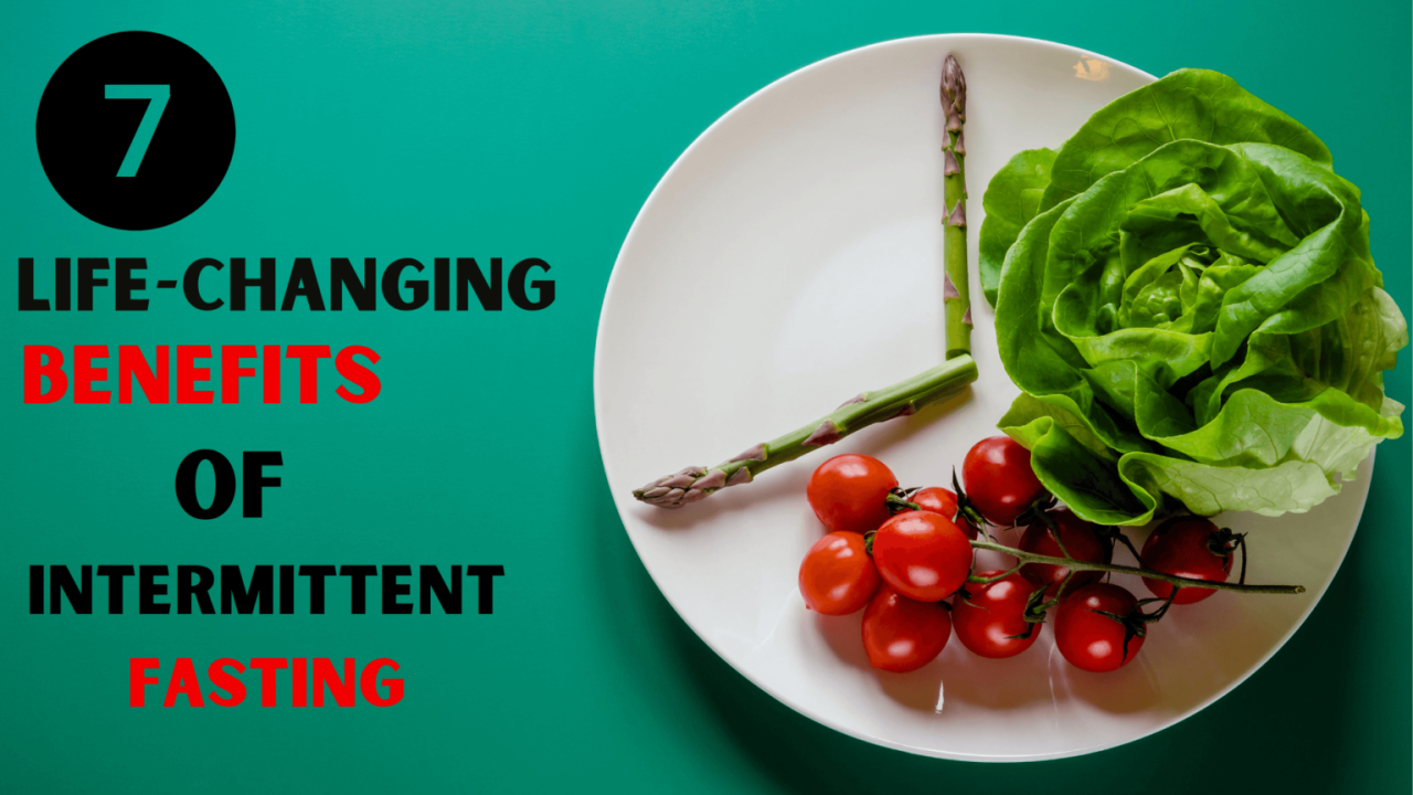What Are The Benefits Of Intermittent Fasting For Health