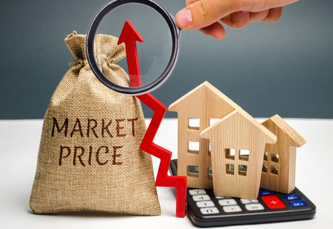 The Top Factors That Drive the Real Estate Market - Residencetopics How Does The Real Estate Market Affect Home Prices