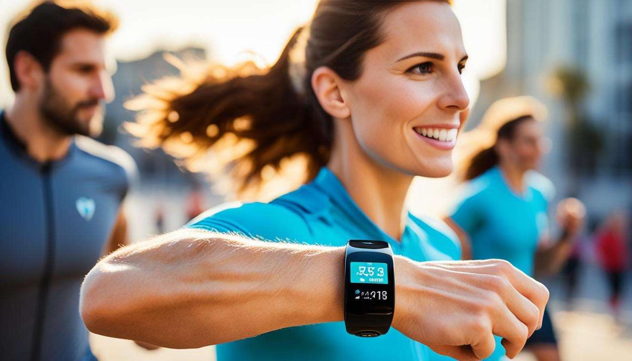 What Features To Look For In A Wearable Device