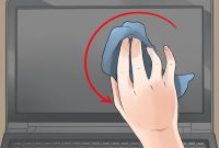What Is The Best Way To Clean My Laptop Screen