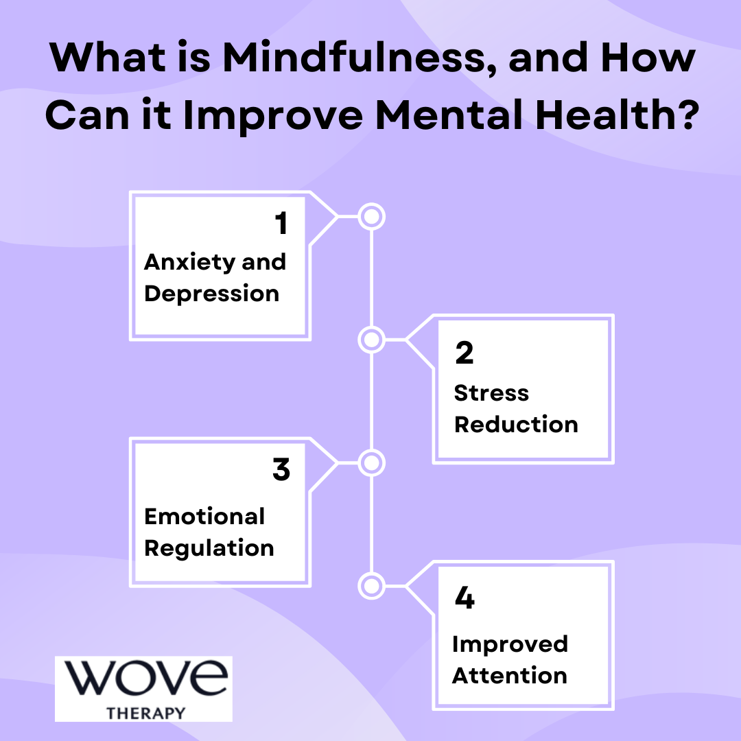 How To Improve Overall Health With Mindfulness Practices