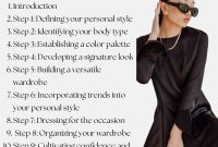 Tips For Finding Your Personal Style Inspiration Online