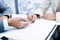 What Are The Different Types Of Legal Agreements
