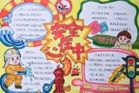 防范安全风险筑牢安全防线手抄报内容文字(共13张)_手抄报图片大全 How To Optimize Your Internet Connection Speed