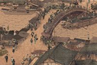 巨幅国宝“会动的《清明上河图》文化展”在省艺术中心广场隆重开幕|江西南昌|清明上河图|文化展_新浪新闻 How To Switch Careers Successfully Later In Life