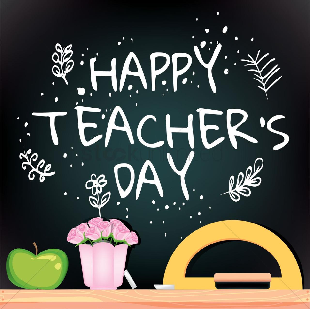Happy Teachers Day 2025 Wishes Images, Status, Quotes, Wallpapers ... Best Practices For Safe Driving In Bad Weather
