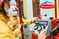Hướng dẫn vận hành máy bơm chữa cháy đầy đủ, chi tiết nhất What Are The Key Differences Between Electric And Gasoline Vehicles