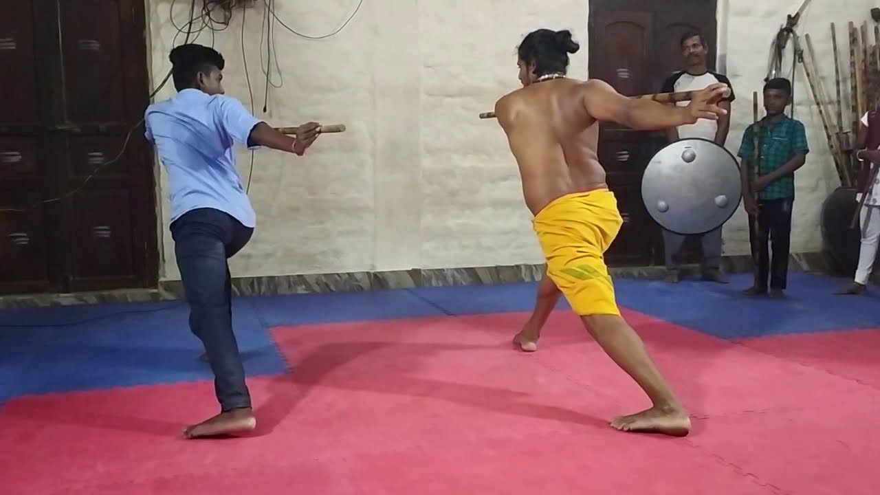 Training With Master Part-3 | Jothi Silambam Kshakthiriya Gurukulam ... How To Identify Potential Property Development Opportunities