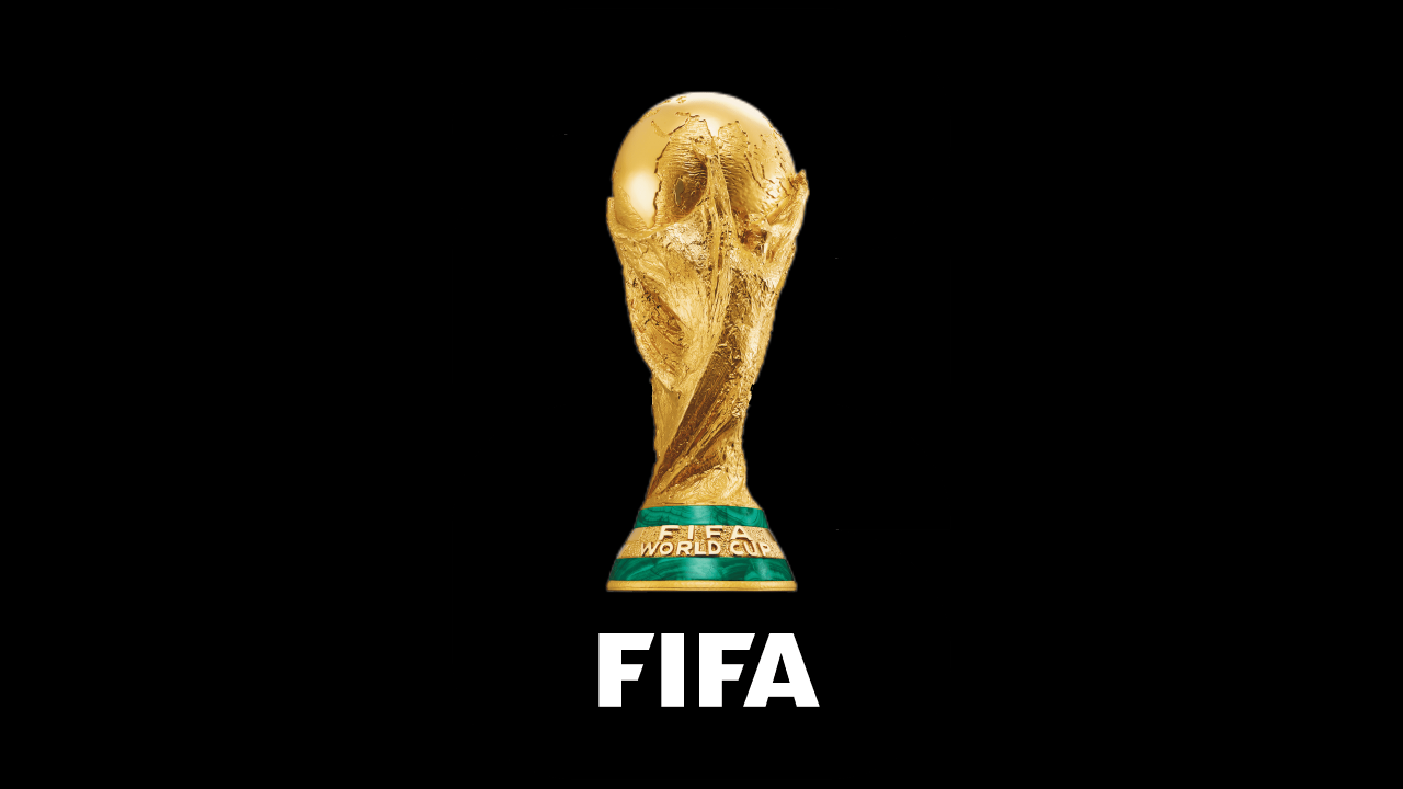 2026 Fifa World Cup Logo FIFA World Cup 2026: Opening Match In Mexico, Tips For Mixing And Matching Patterns In Outfits