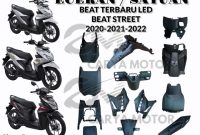 HARGA ECERAN SATUAN BODY KASAR HONDA BEAT 2020 LENGKAP BEAT STREET BEAT ... Strategies For Transitioning Careers At Any Age