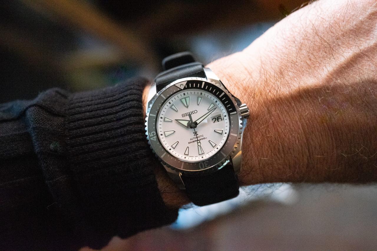 Hands-On Watch Review Seiko Shogun Titanium SPB191 SBCD131 Understanding The Different Types Of Car Warranties