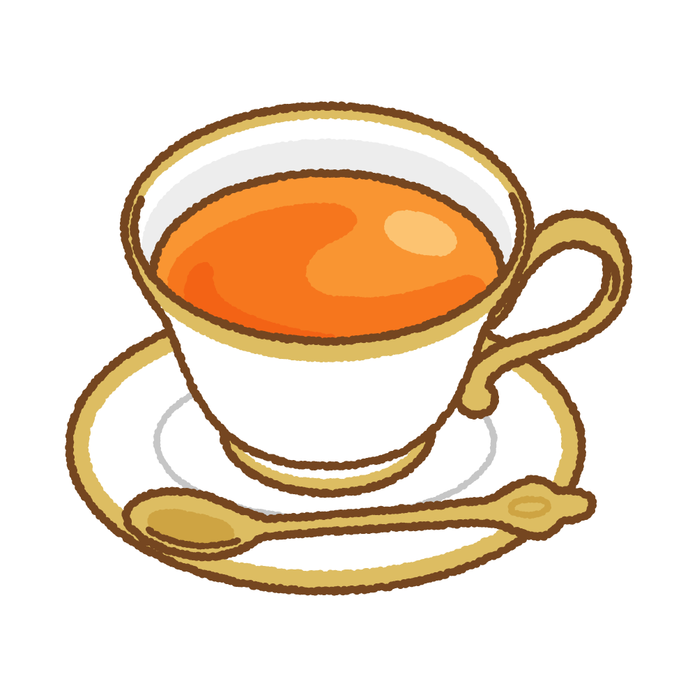 紅茶のイラスト | 商用OKの無料イラスト素材サイト ツカッテ What Are The Steps To Obtain A Restraining Order