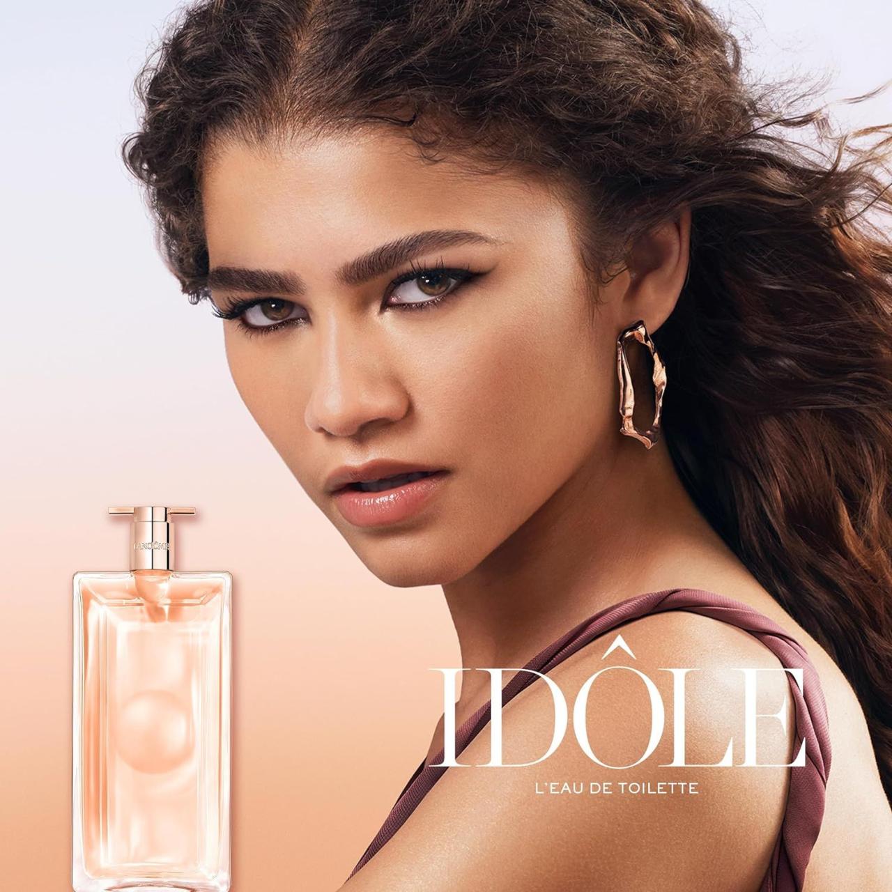 LANCOME Idôle Power Eau de Parfum Intense ~ New Fragrances How To Evaluate The Performance Of Your Investments