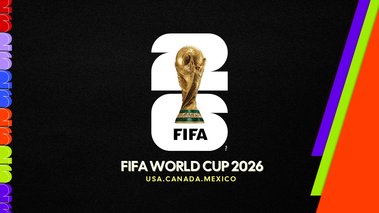 94,174 Fifa World Cup 2026 Logo Royalty-Free Images, Stock Photos ... Tips For Mixing And Matching Patterns In Outfits