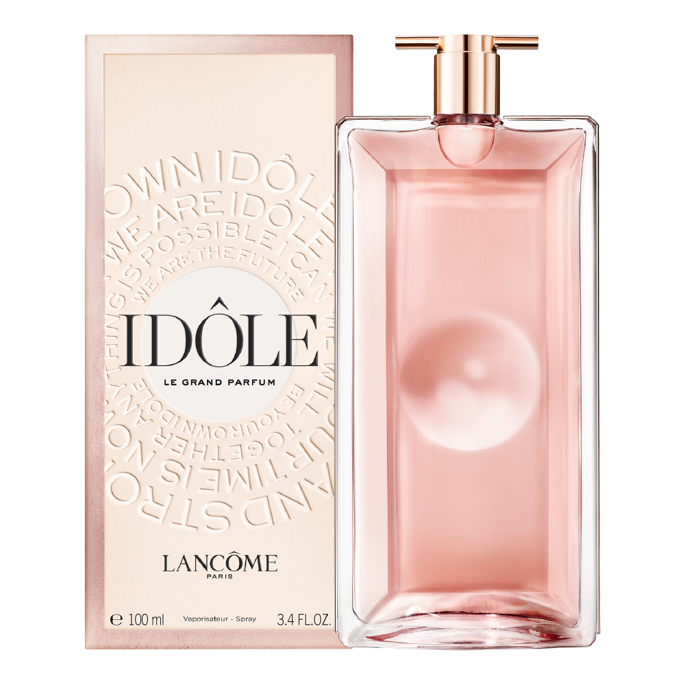 Lancôme Idôle Now Eau de Parfum For Women – Daisy.ma How To Evaluate The Performance Of Your Investments
