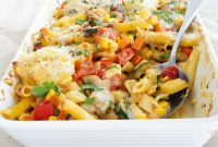 Easy Pasta Bake Recipe - Sweet Frugal Life Understanding Property Taxes And Their Implications For Homeowners